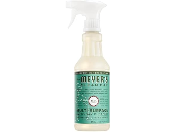 Mrs. MEYER'S CLEAN DAY All-Purpose