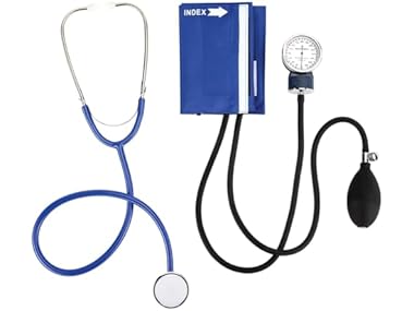 $9.99, Was $21.99, 54% Off! Homedics Manual BP Monitor dealfomo