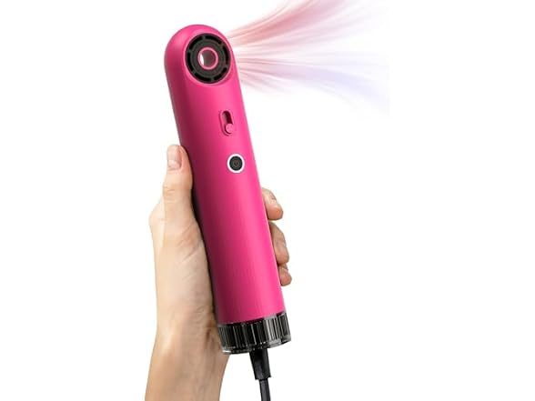 SYLPH BC0755260681664 Hair Dryer