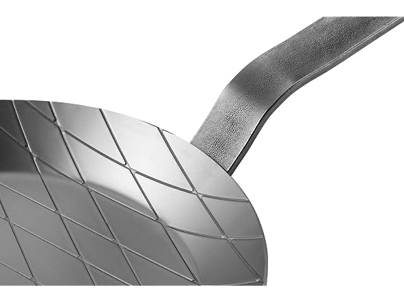 ZWILLING FORGE Robust Iron Pan
