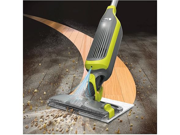 Shark VM200 VACMOP Cordless Vacuum