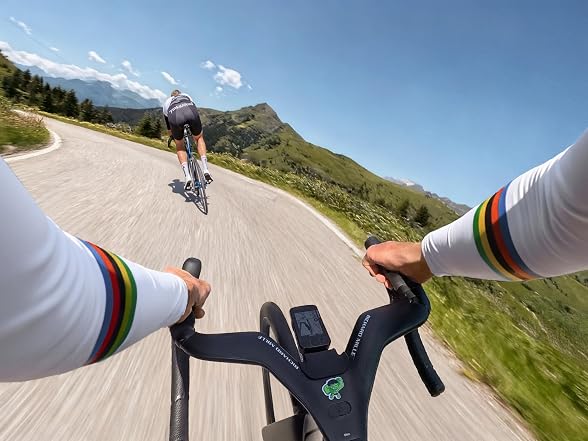 Insta360 GO Ultra Premium Cycling