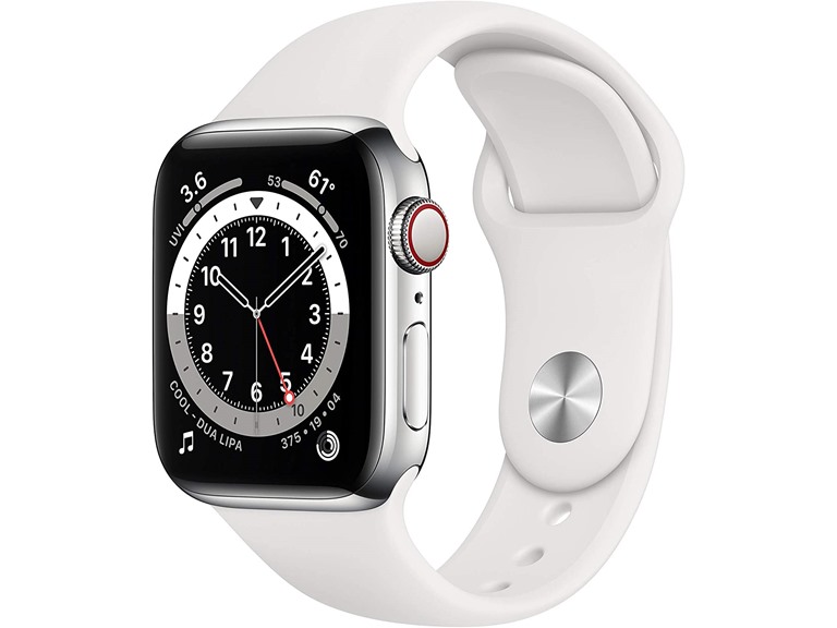 Apple Watch Series 6 (Refurbished) (Open Box) - Gallery 6