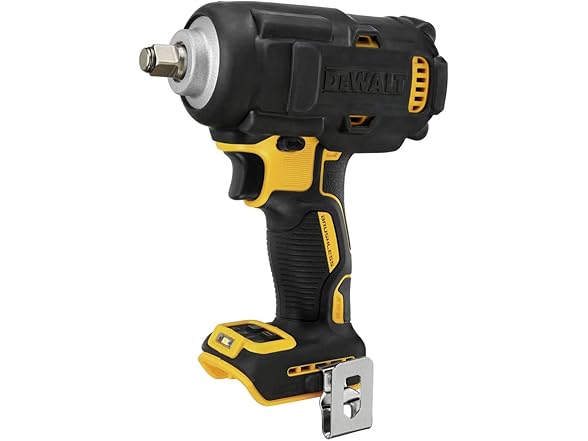 DEWALT DCF891B 20V MAX Cordless Impact Wrench