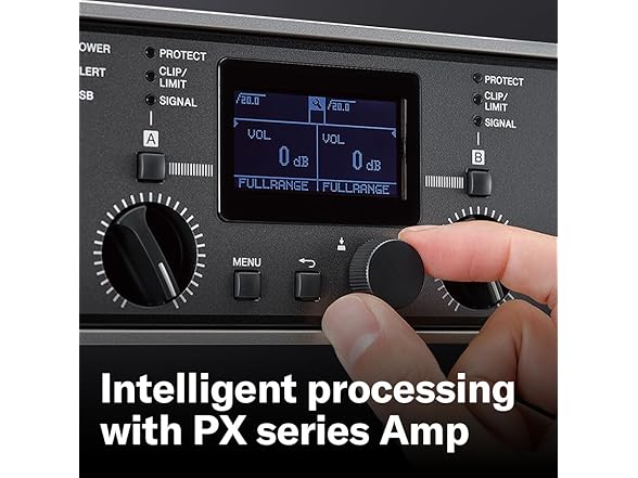 (NEW) Yamaha CHR Series 12" 2-Way Passive Loudspeaker System