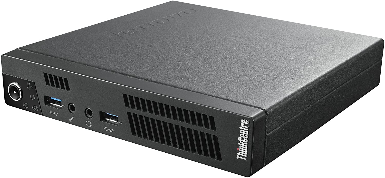 Lenovo ThinkCentre M92 Tiny Desktop PC (Open Box) - Gallery 2