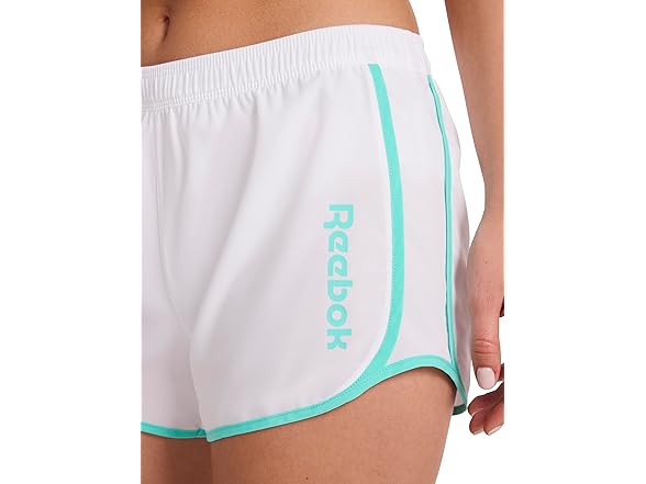 Reebok Women (S) New Generation 3” Short