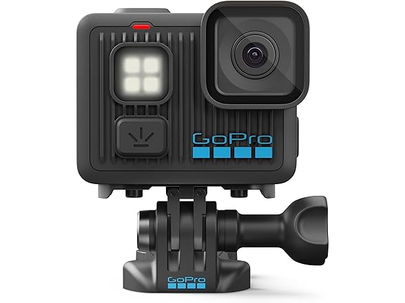 GoPro LIT Hero