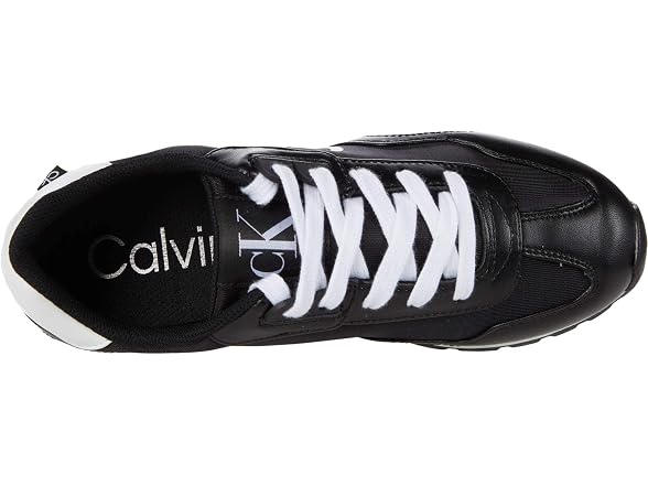 Calvin Klein Caden 2 Black 6.5 M