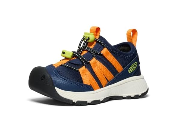 KEEN Unisex-Child Motozoa Sneakers (5)