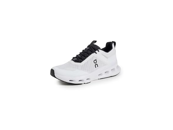 On Running Cloudnova X Men's Shoes