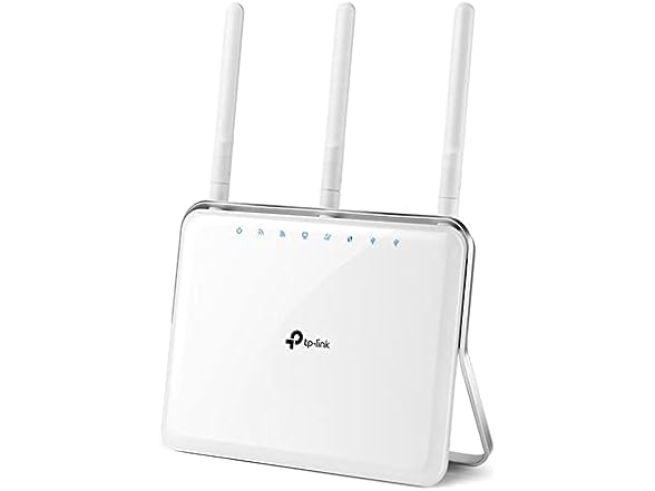 TP-Link AC1900 Smart Wireless Router -