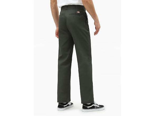 Dickies Men (33W x 32L) Original 874 Work Pant