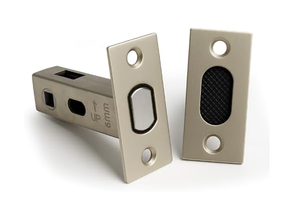 Satin Nickel