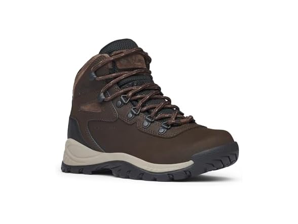 Columbia Women's Newton Ridge Plus