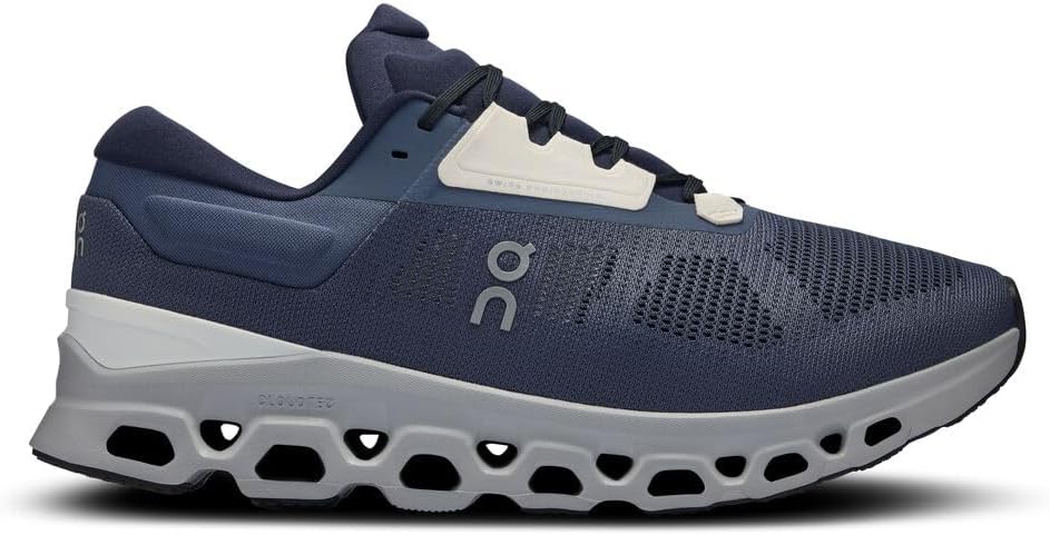 On Running Cloudstratus 3 Men's Shoes - Gallery 6