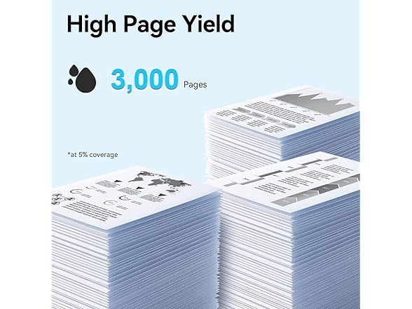 LEMERO UEXPECT 067H High Yield Toner Cartirdge Set