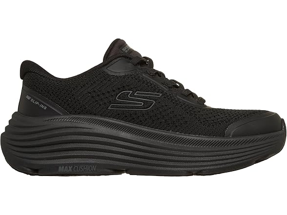 Skechers Men's Max Cushioning Slip Ins