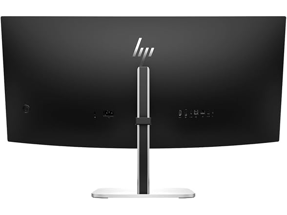 HP Series 5 Pro 534pm 34" QHD 1500R Curved Monitor
