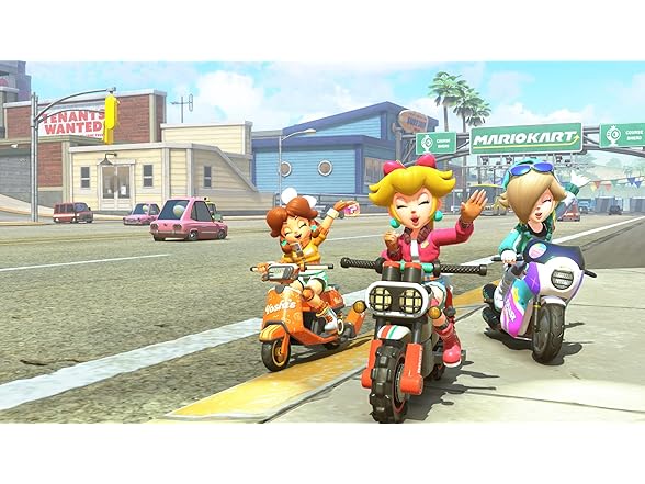 Mario Kart World - Switch 2 Edition