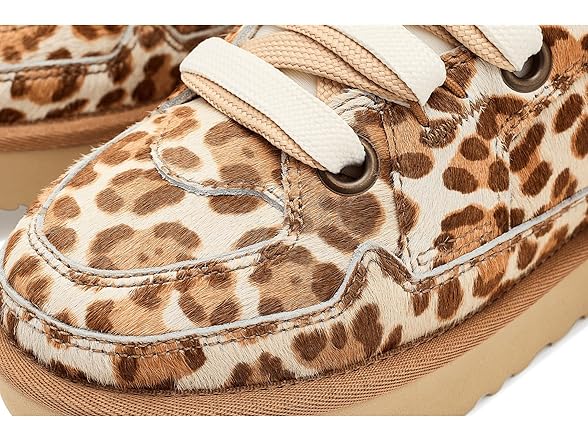 Ugg Women's Lo Lowmel Plains Sneakers