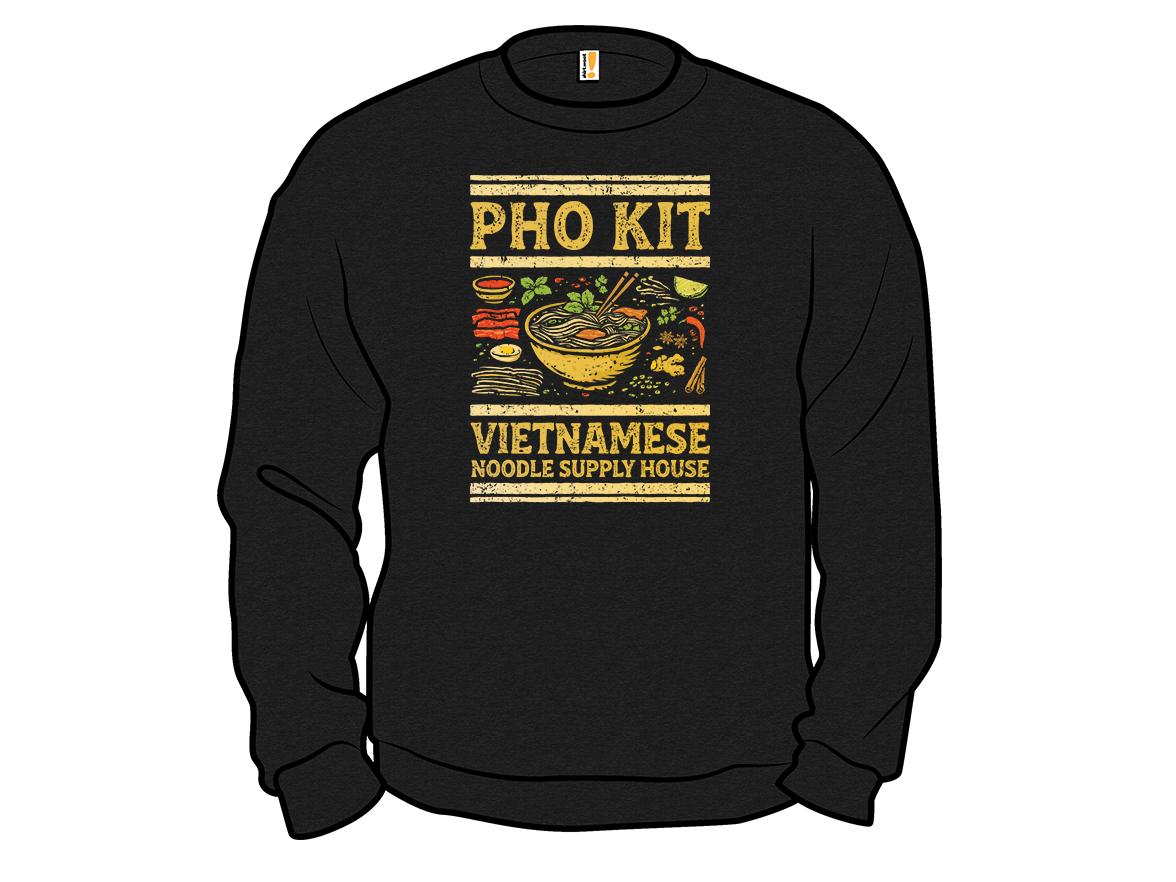Pho Kit Noodle Supply House - Gallery 11