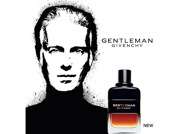 Givenchy Gentleman Reserve Privee EDP Spray for Men - 3.3 oz