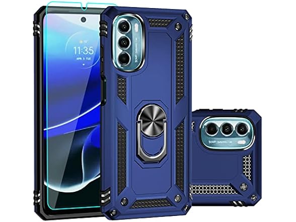 SKTGSLAMY for Moto G 5G 2022 Case