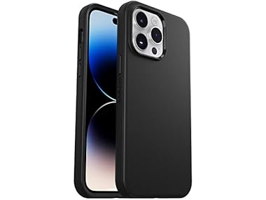 $4.99, Was $59.99, 91% Off! OtterBox iPhone 14 Pro Max Symmetry Series Plus Case dealfomo