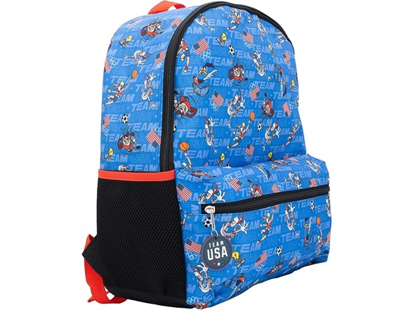 16" Looney Tunes Backpack