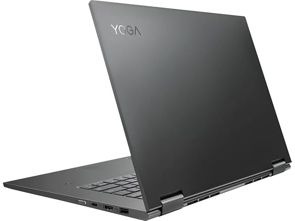 Lenovo New 2018 Yoga 730 2-in-1 Laptop
