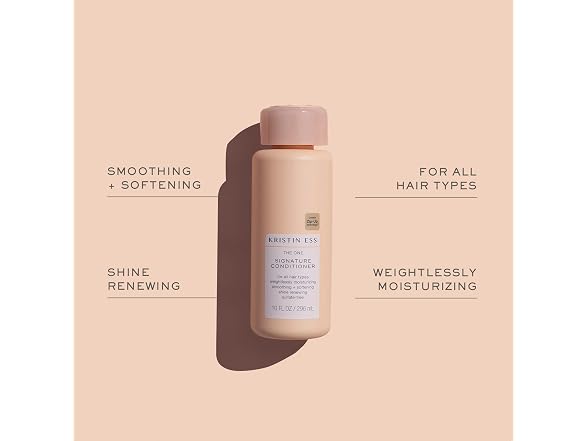 2 Pack Signature Shampoo & Conditioner