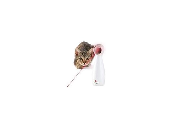 PetSafe Bolt Automatic Laser Light Cat Toy