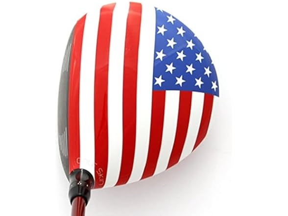 USA Flag
