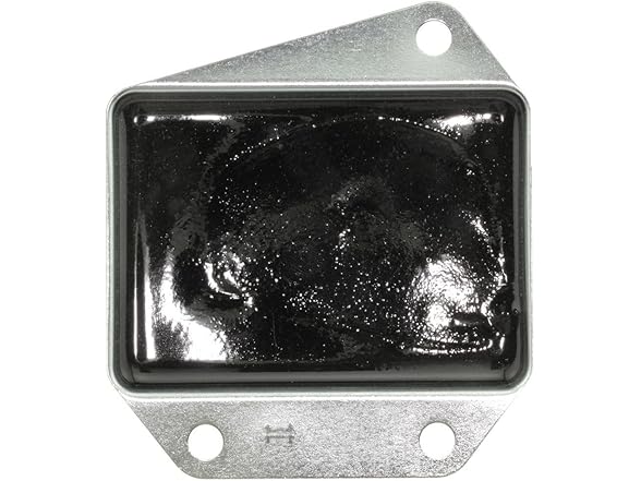 WVE by NTK WVE 1V1081 Voltage Regulator