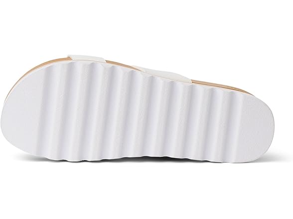 Reef Cushion Vista Hi Sandals - Women's, 11