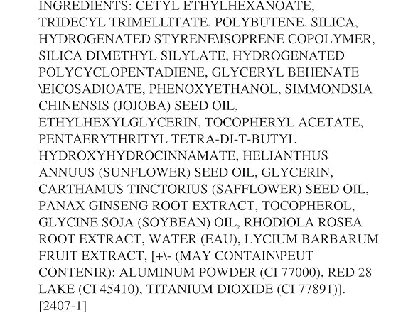 wet n wild Chameleon Chrome Lip Foil