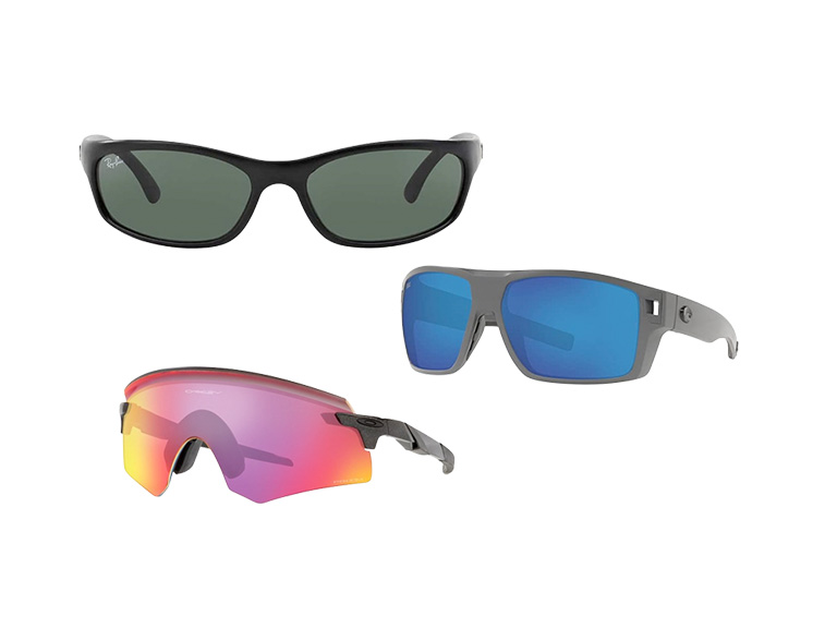 Ray-Ban, Oakley, & Costa Sunglasses - Gallery 2