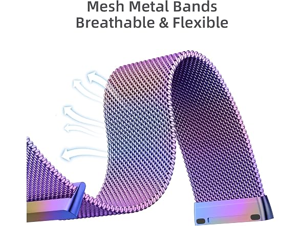 ZWGKKYGYH Compatible with Fitbit Versa