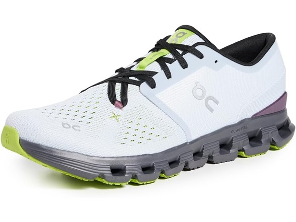 On Running Cloud X 4 Men's Shoes (11.5)