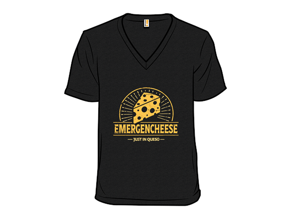 Really Really Cheesy