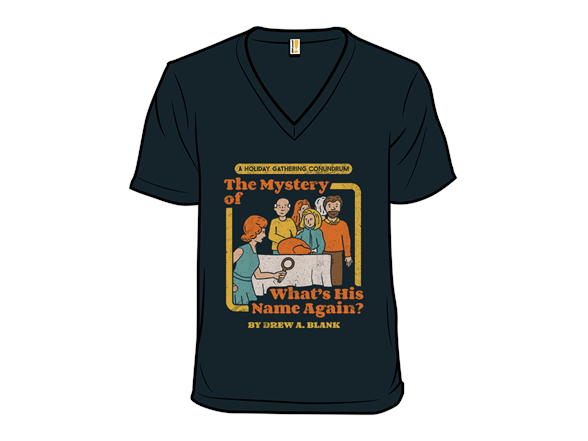 A Holiday Gathering Conundrum