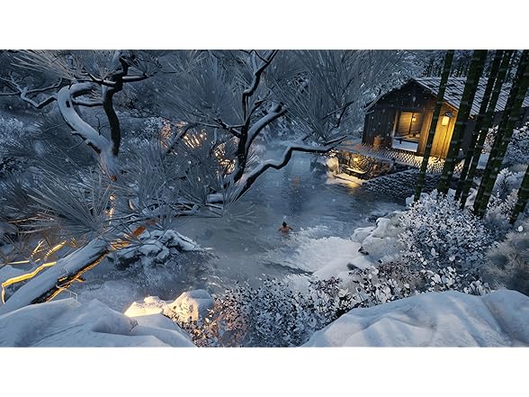 Sengoku Dynasty Ultimate Edition