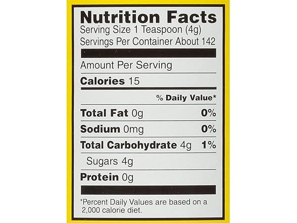 Domino Sugar 20oz (1ct)