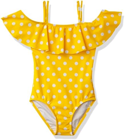 Dots Yellow