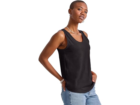 Hanes Women (S) Originals Tank Top