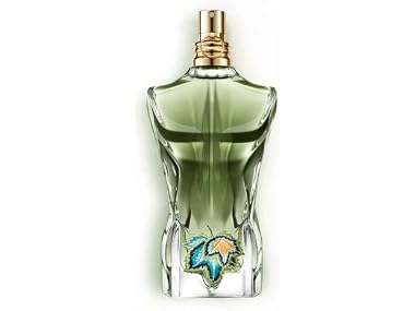 $79.99, Was $126, 36% Off! Jean Paul Gaultier Le Beau Paradise Garden Eau de Parfum for Men dealfomo