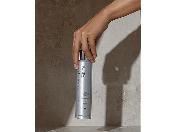Kenra Platinum Dry Texture Spray, 5.3oz