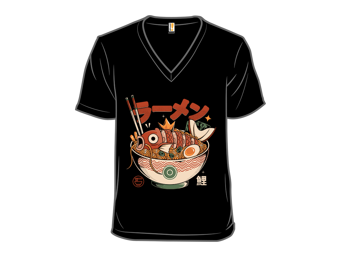 Sushikarp Noodles - Gallery 10