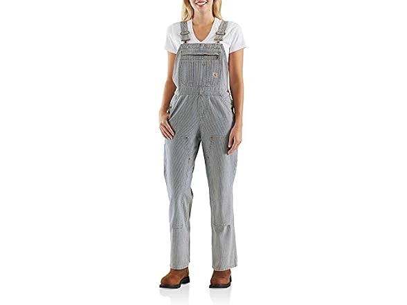 Carhartt Women's (XL) womens Brewster Double Front
